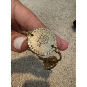 Bourbon and Bowties Bracelet